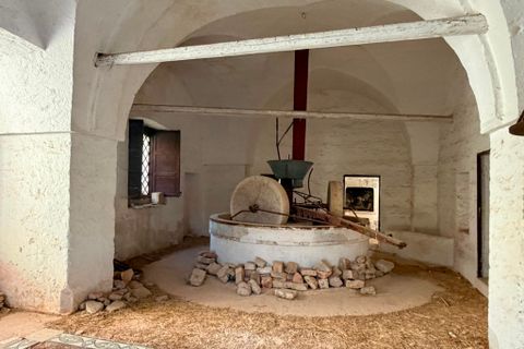 Landejendom i Cisternino, Brindisi, Cisternino - € 1.111.111 | Ref: 381 - foto 14